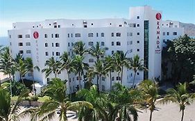 Hotel Ramada Mazatlán